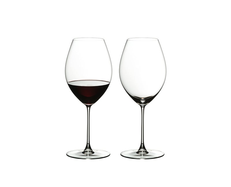 Riedel Veritas Old World Syrah - Image 1